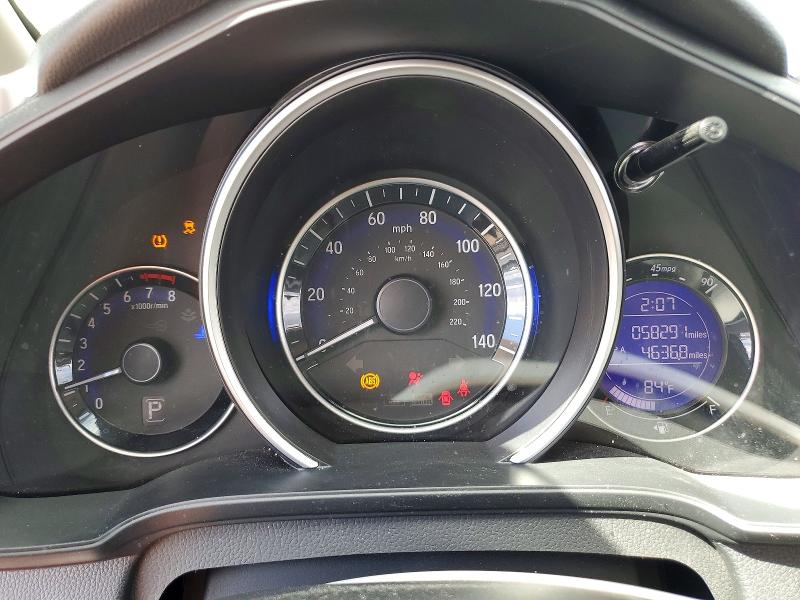 Продажа на аукционе авто 2019 Honda Fit, vin: 3HGGK5H47KM723830, номер лота: 57718066