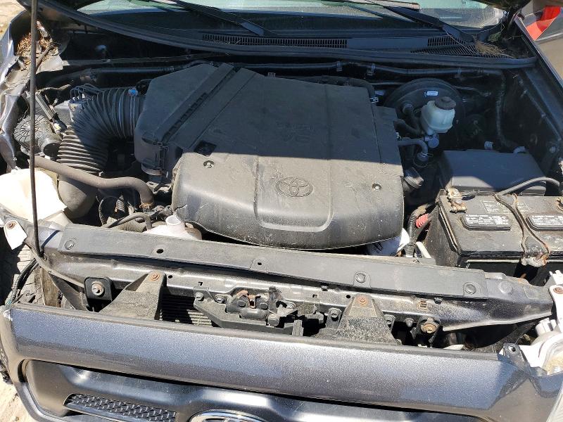 55755906 :رقم المزاد ، 3TMMU4FN7FM086932 vin ، 2015 Toyota Tacoma مزاد بيع