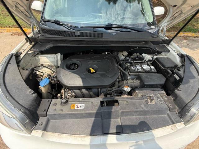 Продажа на аукционе авто 2019 Kia Soul, vin: KNDJP3A58K7655593, номер лота: 58980286