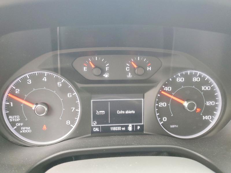Aukcja sprzedaży 2019 Gmc Acadia, vin: 1GKKNKLA7KZ293604, numer aukcji: 58754896