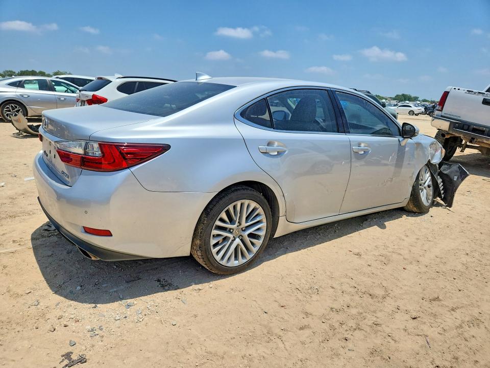 Aukcja sprzedaży 2016 Lexus Es, vin: 58ABK1GG4GU011893, numer aukcji: 58019976