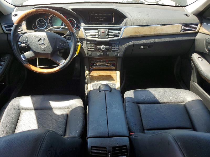 56039346 :رقم المزاد ، WDDHF5GB8BA346581 vin ، 2011 Mercedes-benz E مزاد بيع