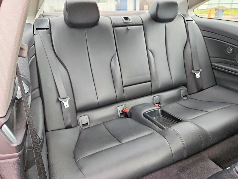 Продаж на аукціоні авто 2015 Bmw 428, vin: WBA3N5C54FK484770, номер лоту: 57118426