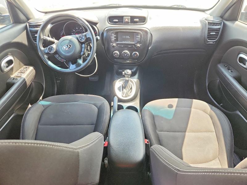 Продаж на аукціоні авто 2019 Kia Soul, vin: KNDJN2A2XK7024656, номер лоту: 56783446