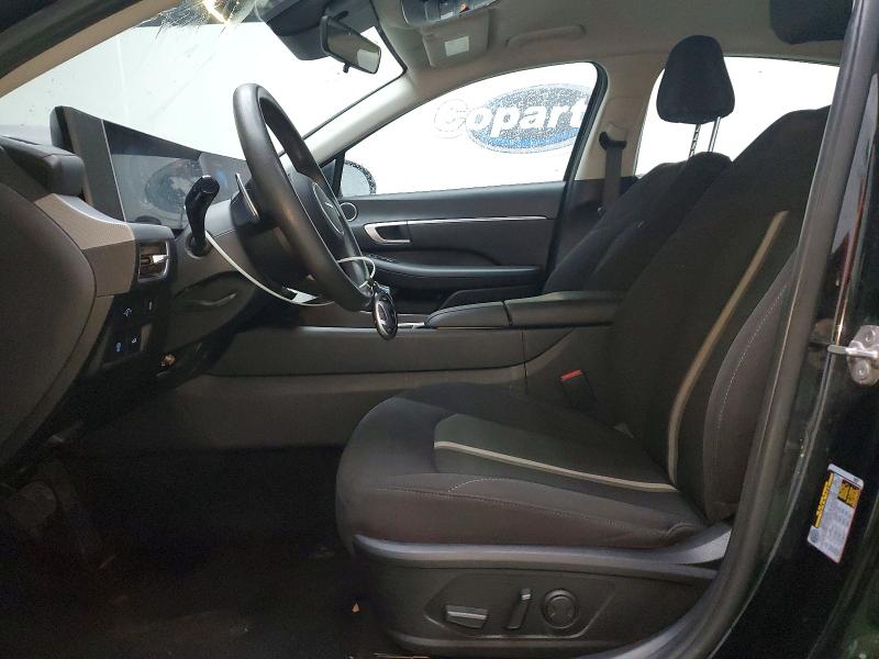Aukcja sprzedaży 2024 Hyundai Sonata, vin: KMHL64JA9RA406064, numer aukcji: 57057746