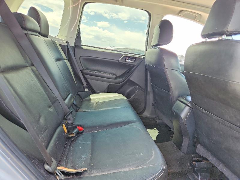 Продажа на аукционе авто 2014 Subaru Forester, vin: JF2SJAJC1EH556283, номер лота: 59172526