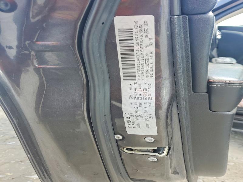 Aukcja sprzedaży 2017 Jeep Cherokee, vin: 1C4PJLCS9HW572381, numer aukcji: 58083886