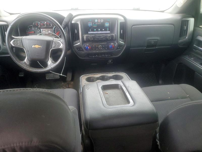 Продажа на аукционе авто 2015 Chevrolet Silverado, vin: 1GCVKRECXFZ423258, номер лота: 57736946