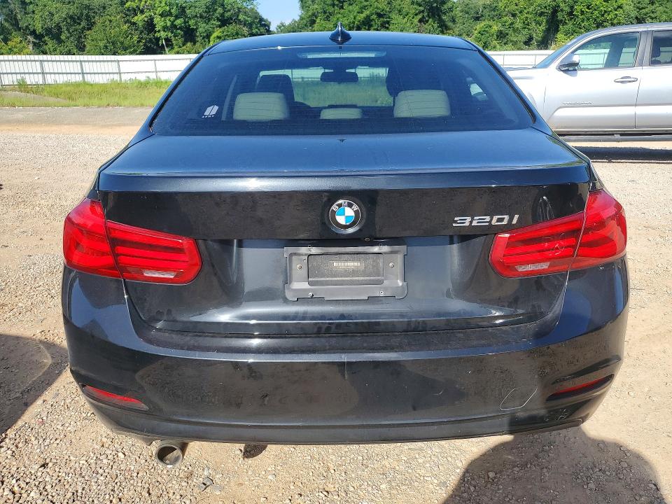 Aukcja sprzedaży 2018 Bmw 320, vin: WBA8A9C54JAH14057, numer aukcji: 56412496