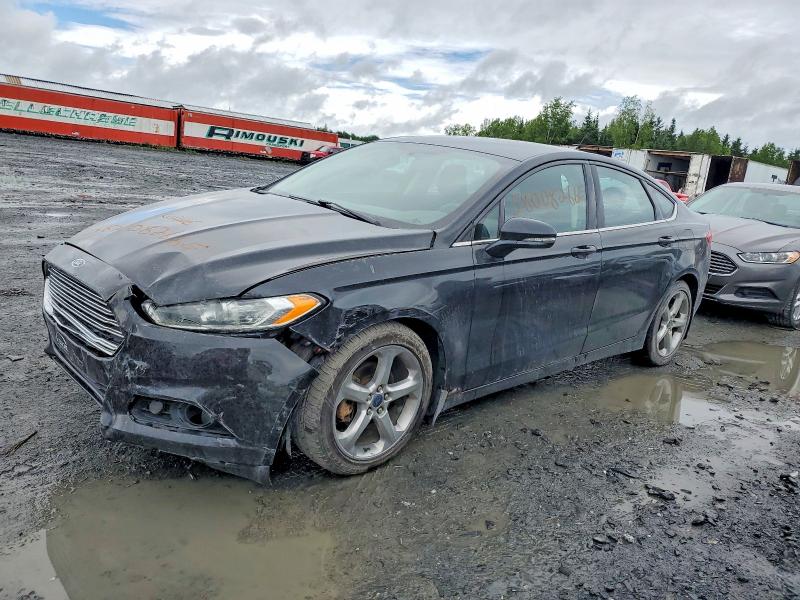 2015 Ford Fusion მანქანა იყიდება აუქციონზე, vin: 3FA6P0H71FR285524, აუქციონის ნომერი: 58008266