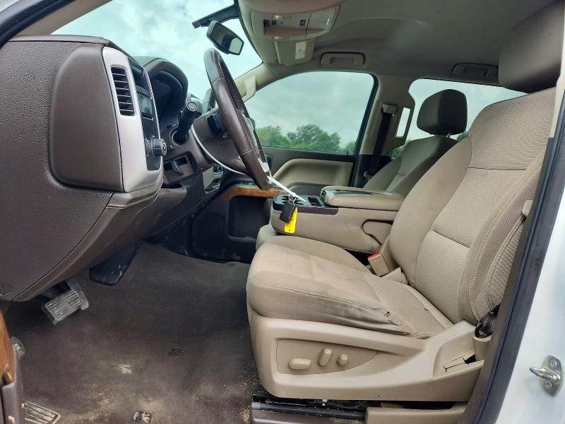 Продажа на аукционе авто 2018 Gmc Sierra, vin: 3GTP1MEC4JG621941, номер лота: 57204936