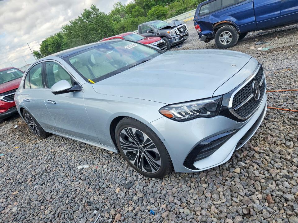 Aukcja sprzedaży 2025 Mercedes-benz E, vin: W1KLF6BB4SA102398, numer aukcji: 58721266