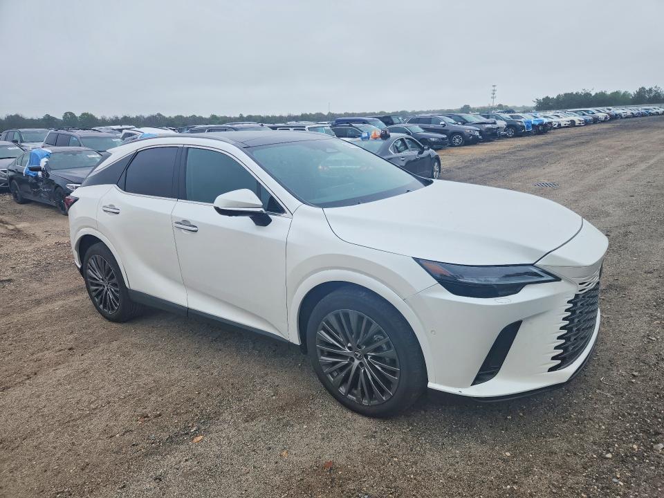 2023 Lexus Rx 350 მანქანა იყიდება აუქციონზე, vin: 2T2BAMCA4PC014951, აუქციონის ნომერი: 56107096