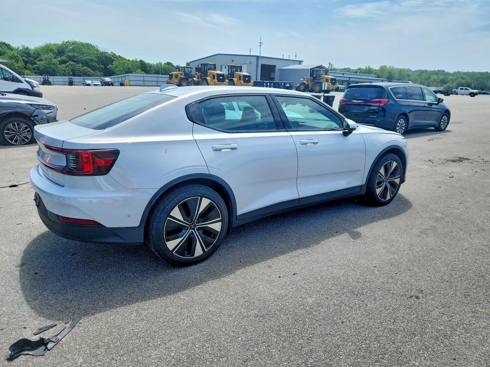 Aukcja sprzedaży 2023 Polestar 2, vin: YSMEG3KA3PL159245, numer aukcji: 57041786