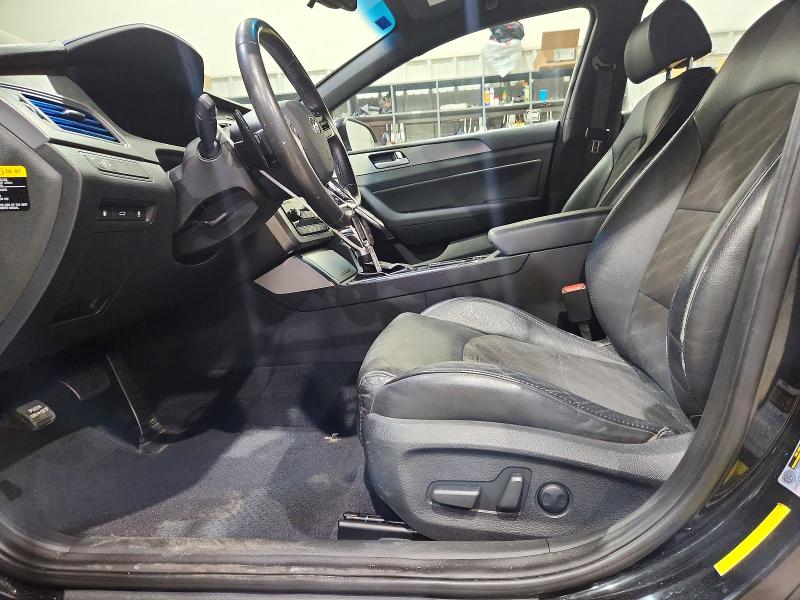 Aukcja sprzedaży 2017 Hyundai Sonata, vin: 5NPE34AB1HH544882, numer aukcji: 55312576
