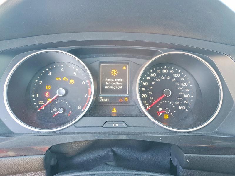 Продажа на аукционе авто 2019 Volkswagen Tiguan, vin: 3VV2B7AX4KM014346, номер лота: 57764986