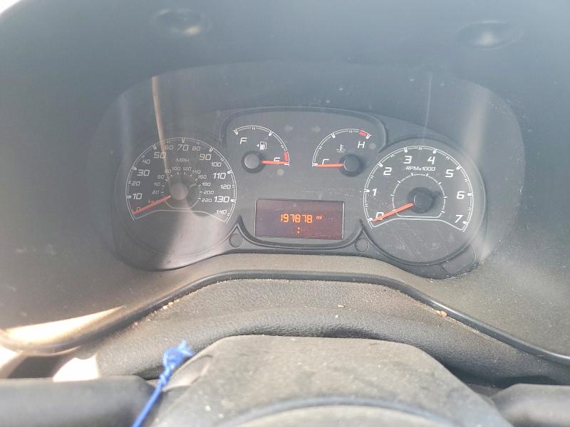 Aukcja sprzedaży 2016 Ram Promaster City, vin: ZFBERFBT3G6B55810, numer aukcji: 55199586
