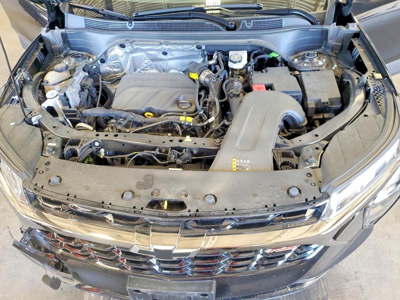 Aukcja sprzedaży 2026 Chevrolet Trax, vin: KL77LJEP0TC000954, numer aukcji: 56582846