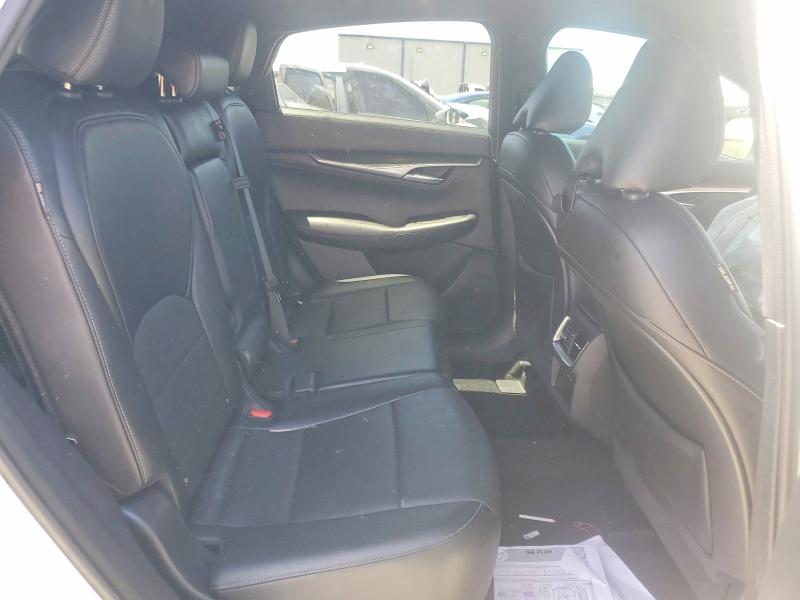 2023 Infiniti Qx55 მანქანა იყიდება აუქციონზე, vin: 3PCAJ5JRXPF107192, აუქციონის ნომერი: 55996496