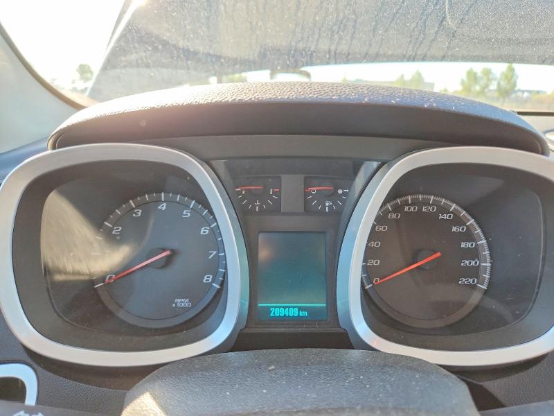 Aukcja sprzedaży 2013 Chevrolet Equinox, vin: 2GNFLEEKXD6144765, numer aukcji: 58303376
