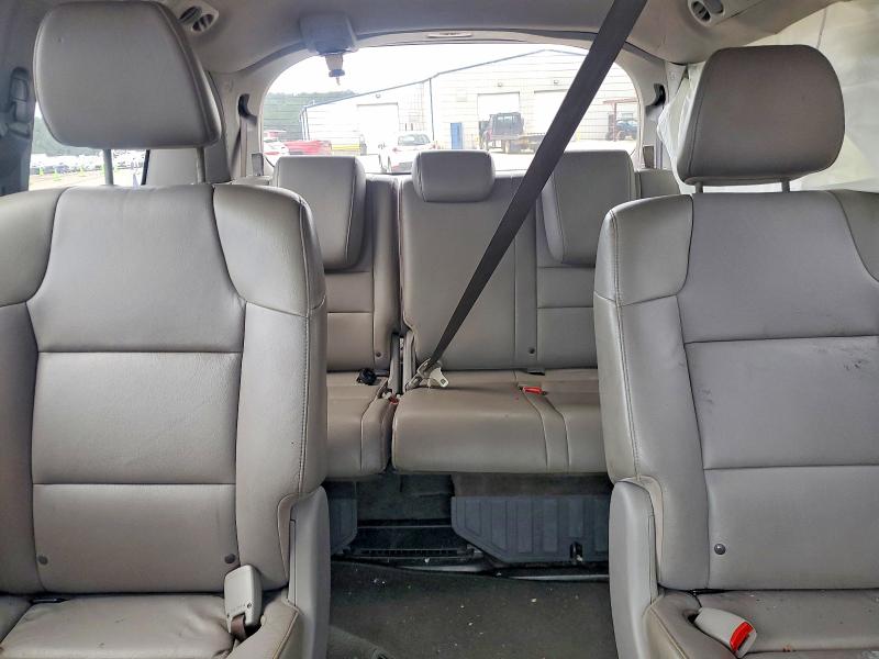 Aukcja sprzedaży 2014 Honda Odyssey, vin: 5FNRL5H64EB049926, numer aukcji: 57890696
