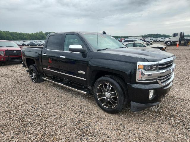 Продаж на аукціоні авто 2017 Chevrolet Silverado, vin: 3GCUKTEC6HG258708, номер лоту: 57300066