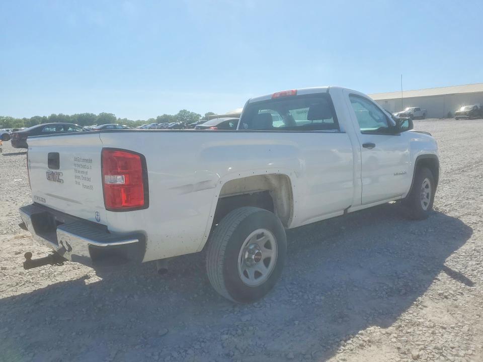 55969446 :رقم المزاد ، 1GTN1LEC3HZ906397 vin ، 2017 Gmc Sierra مزاد بيع