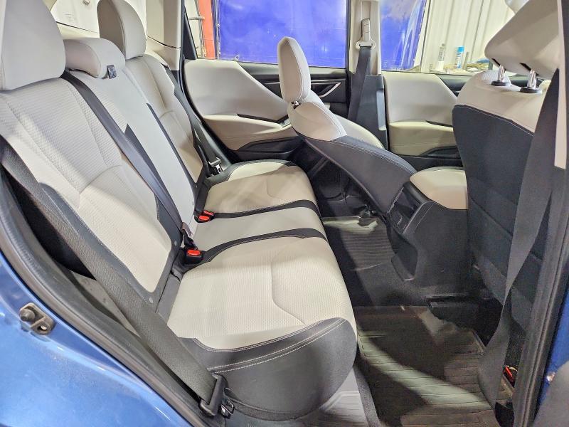 Продажа на аукционе авто 2021 Subaru Forester, vin: JF2SKADC0MH573129, номер лота: 57686236