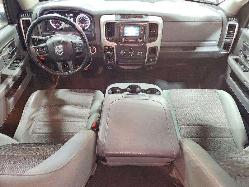 Продаж на аукціоні авто 2015 Ram 1500, vin: 1C6RR7GT5FS763903, номер лоту: 57643816