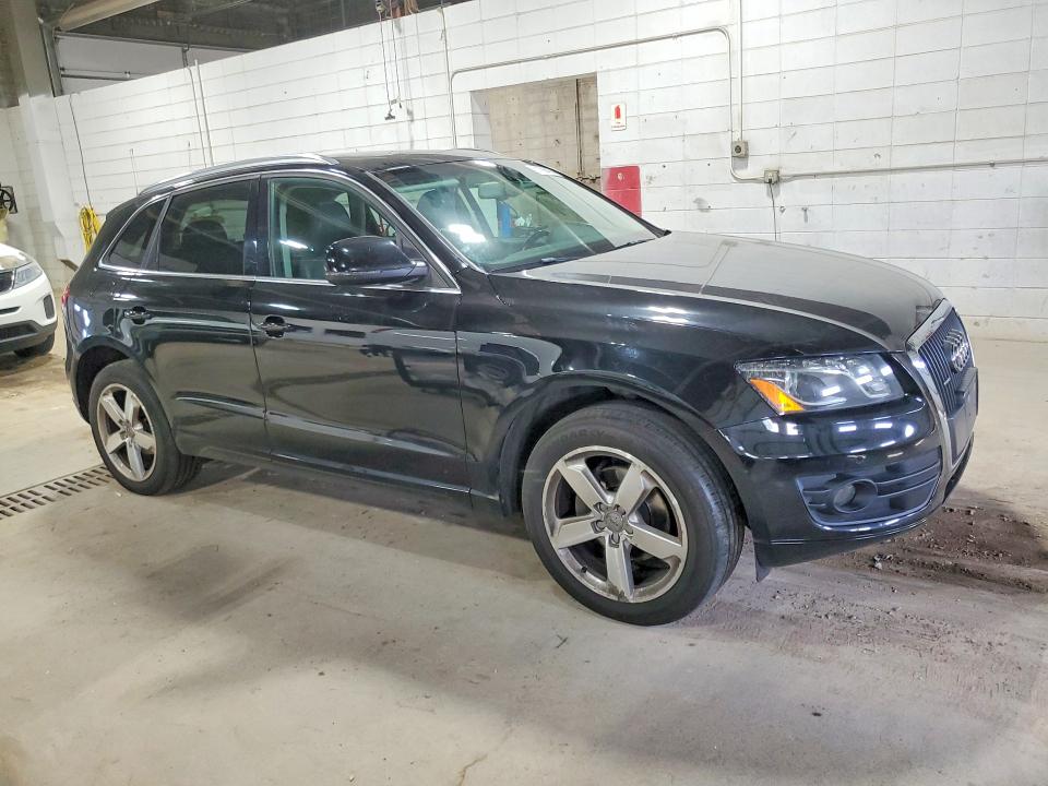 Продаж на аукціоні авто 2012 Audi Q5, vin: WA1LFAFP8CA136987, номер лоту: 57786436