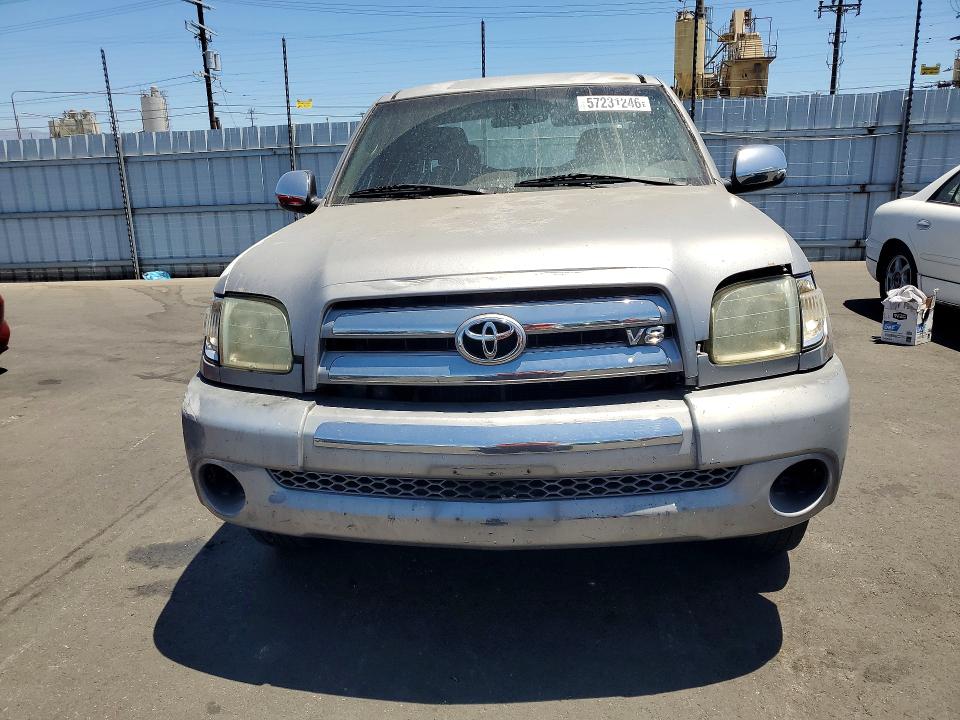 Продажа на аукционе авто 2003 Toyota Tundra, vin: 5TBRT34163S422979, номер лота: 57231246