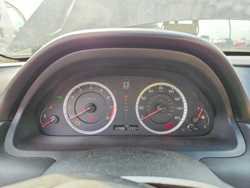 Aukcja sprzedaży 2012 Honda Accord, vin: 1HGCP2F33CA212431, numer aukcji: 58328746