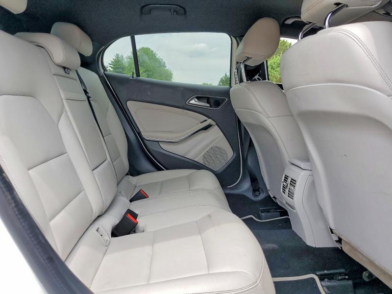 Продаж на аукціоні авто 2020 Mercedes-benz Gla, vin: W1NTG4EB1LU040295, номер лоту: 59157466