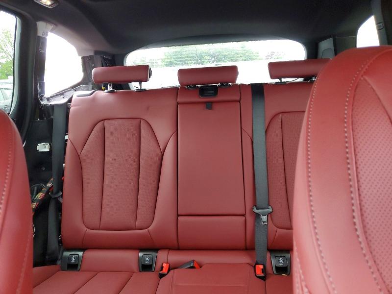 Продажа на аукционе авто 2024 Bmw X3, vin: 5UX53DP07R9X12572, номер лота: 57044386