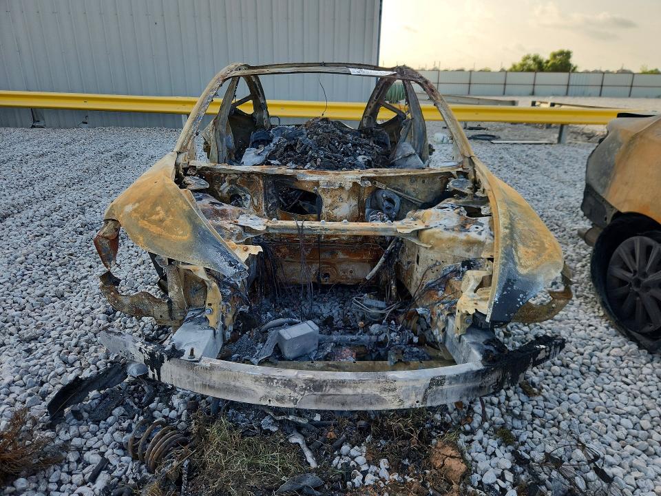 2025 Tesla Model 3 მანქანა იყიდება აუქციონზე, vin: 5YJ3E1EA4SF993125, აუქციონის ნომერი: 58925166