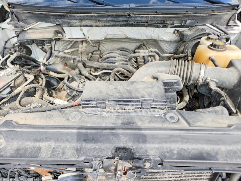 2012 Ford F150 მანქანა იყიდება აუქციონზე, vin: 1FTFW1EF0CFB85292, აუქციონის ნომერი: 56462816