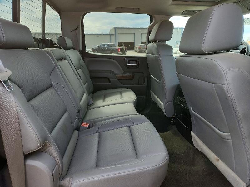 Aukcja sprzedaży 2016 Gmc Sierra, vin: 3GTU2NEC3GG261513, numer aukcji: 55779506