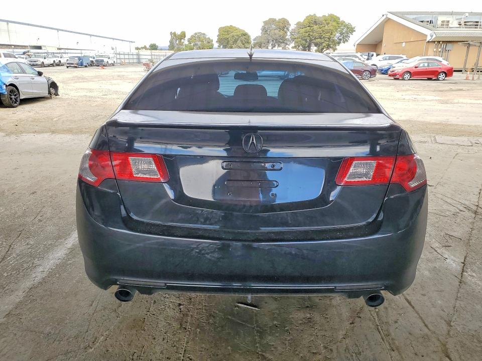 Продаж на аукціоні авто 2009 Acura Tsx, vin: JH4CU26609C025306, номер лоту: 59179156