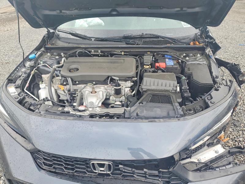 Продаж на аукціоні авто 2025 Honda Civic, vin: 2HGFE2F5XSH526467, номер лоту: 58702746