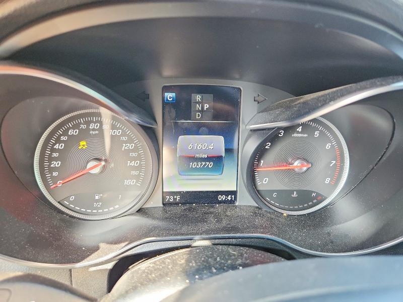 Продаж на аукціоні авто 2018 Mercedes-benz Glc Coupe, vin: WDC0J4KB4JF461035, номер лоту: 58721436