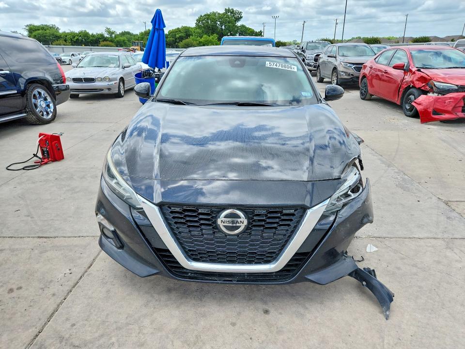 Aukcja sprzedaży 2019 Nissan Altima, vin: 1N4BL4DV3KN309776, numer aukcji: 57470806