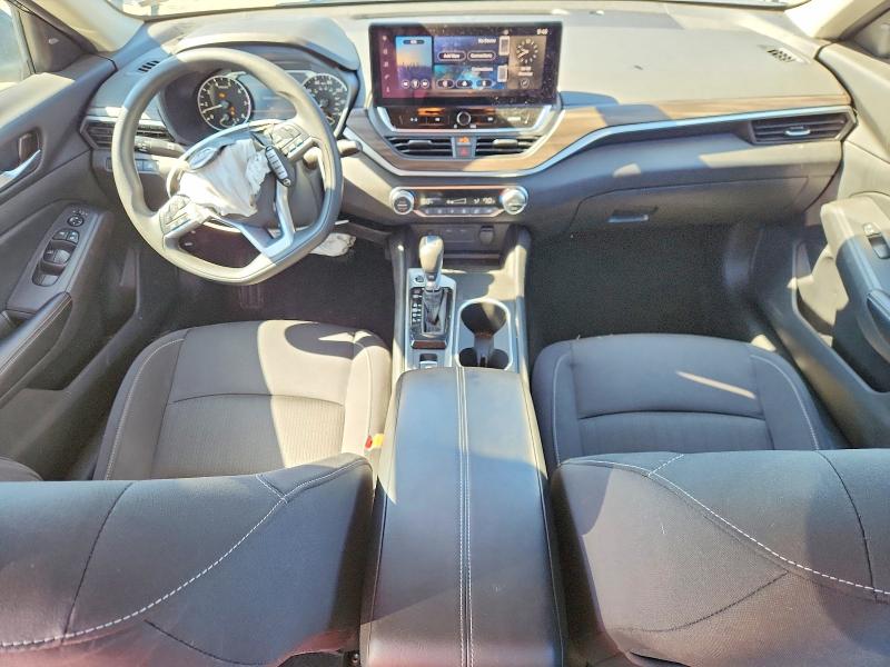 Aukcja sprzedaży 2025 Nissan Altima, vin: 1N4BL4DW9SN382160, numer aukcji: 56127726