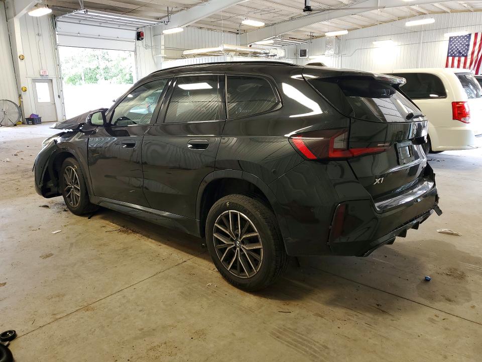 Aukcja sprzedaży 2024 Bmw X1, vin: WBX73EF07R5Z51843, numer aukcji: 57411656