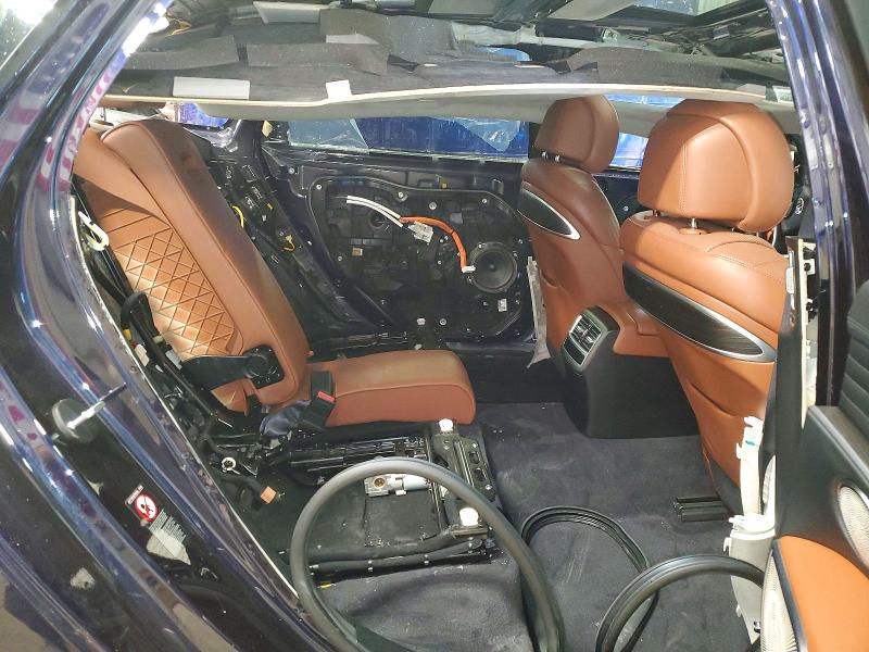 2019 Kia K900 მანქანა იყიდება აუქციონზე, vin: KNAS34J63K6008004, აუქციონის ნომერი: 57440226