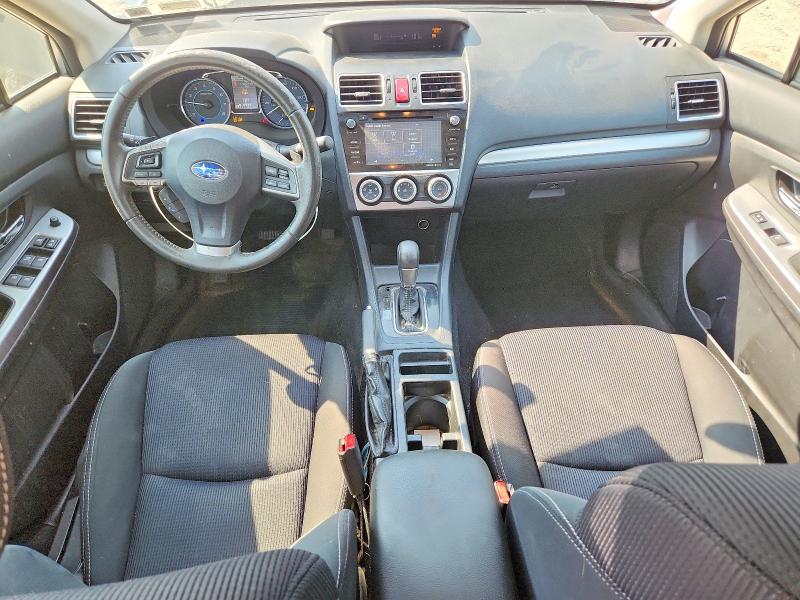 Aukcja sprzedaży 2016 Subaru Impreza, vin: JF1GPAS62G8204687, numer aukcji: 58487916