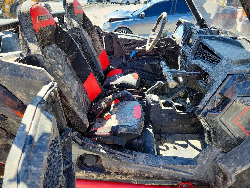 Продажа на аукционе авто 2020 Polaris Rzr, vin: 3NSNAK994LF134224, номер лота: 57635016