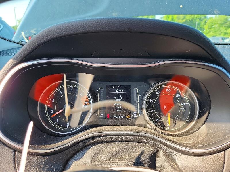 2019 Jeep Cherokee მანქანა იყიდება აუქციონზე, vin: 1C4PJMLB2KD288406, აუქციონის ნომერი: 58260856