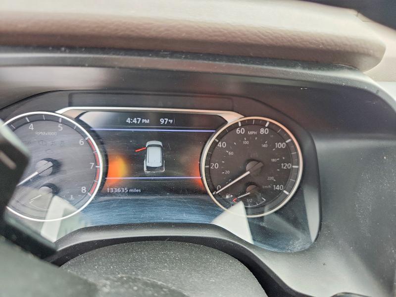 Продажа на аукционе авто 2023 Nissan Rogue, vin: JN8BT3BA3PW432679, номер лота: 58113156