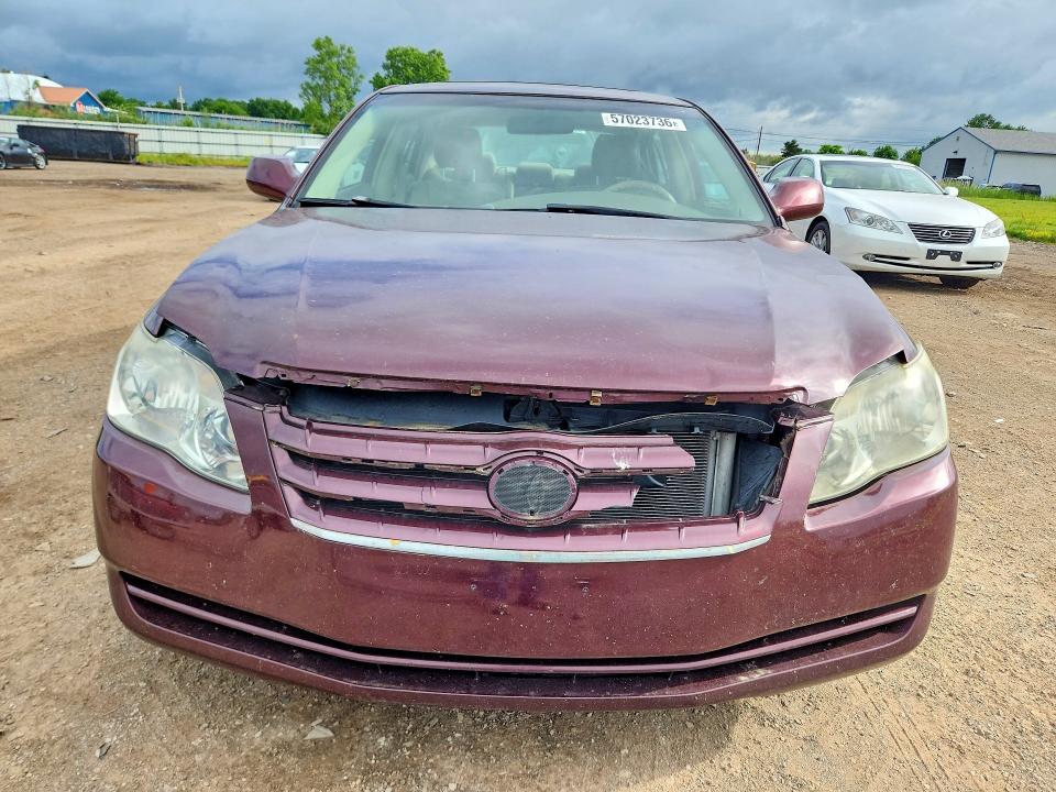 Продаж на аукціоні авто 2006 Toyota Avalon, vin: 4T1BK36B16U086848, номер лоту: 57023736