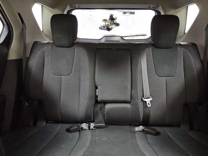 2017 Chevrolet Equinox მანქანა იყიდება აუქციონზე, vin: 2GNALBEK9H1551777, აუქციონის ნომერი: 57832906